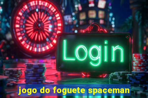 jogo do foguete spaceman